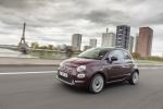 Fiat 500 by Repetto 2018 года (FR)
